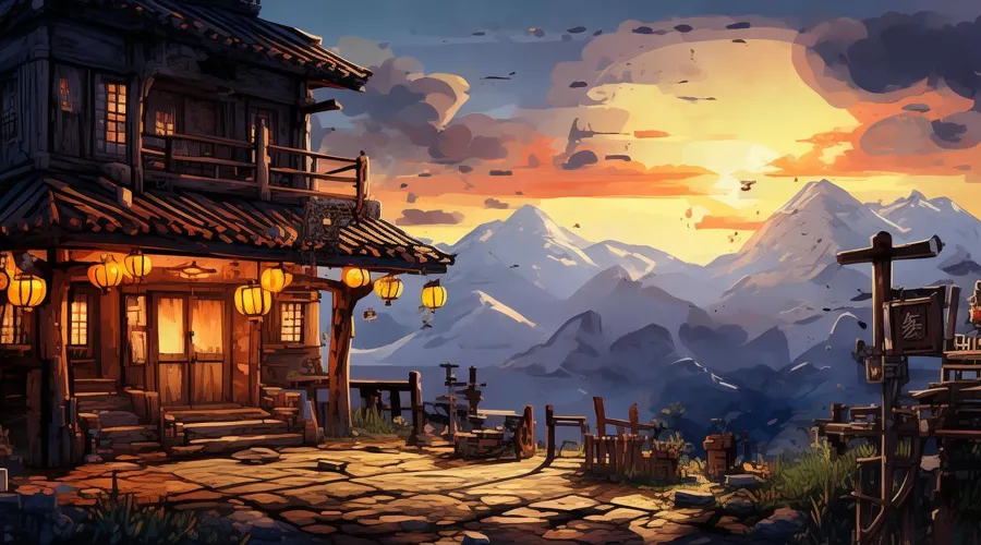 航海奇闻游戏图片3